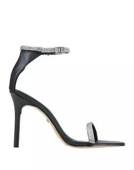 Сандалии Arezzo, черный