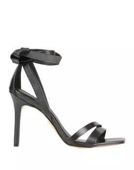 Сандалии Arezzo, черный