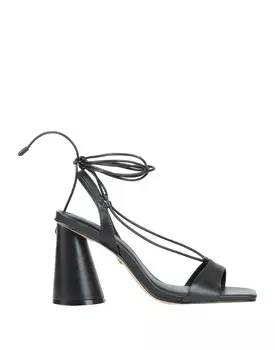 Сандалии Arezzo, черный