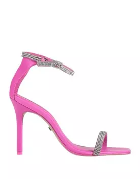 Сандалии Arezzo, фуксия