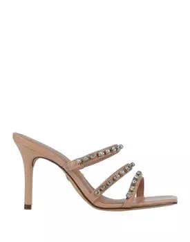 Сандалии Arezzo, розовый