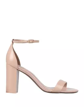 Сандалии Arezzo, розовый