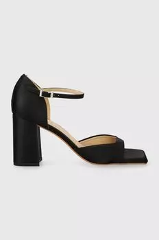 Сандалии Argil Alohas, черный