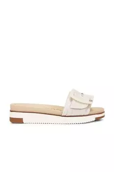 Сандалии Ariane от Sam Edelman, silver