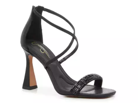 Сандалии Arindel Sandal Jessica Simpson, черный