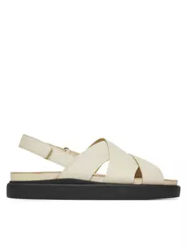 Сандалии Aristella Sun 26181257 Clarks, бежевый