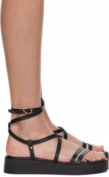 Сандалии Аристея Ancient Greek Sandals