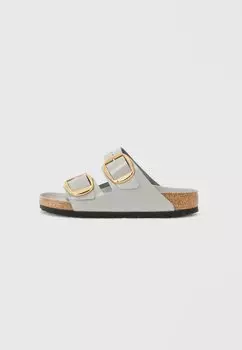 Сандалии ARIZONA BB LENA HS HEX REGULAR Birkenstock, цвет Stone Coin