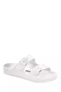 Сандалии Аризона Birkenstock, белый