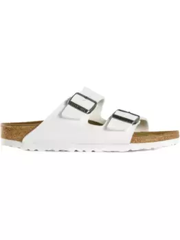 Сандалии 'Arizona' BIRKENSTOCK, белый