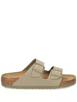 Сандалии Arizona Birkenstock, бежевый
