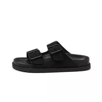 Сандалии Arizona Birkenstock, черный