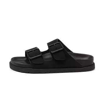 Сандалии Arizona Birkenstock, черный