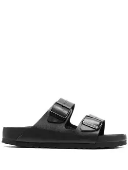 Сандалии Arizona Birkenstock, черный