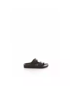 Сандалии «Аризона» Birkenstock, черный