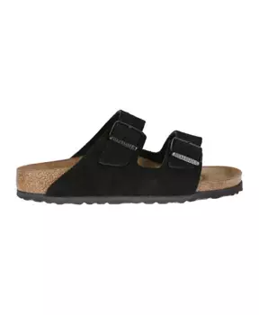 Сандалии «Аризона» Birkenstock, черный