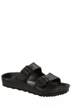 Сандалии Аризона Birkenstock, черный