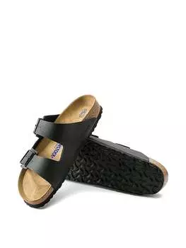Сандалии Аризона Birkenstock, черный
