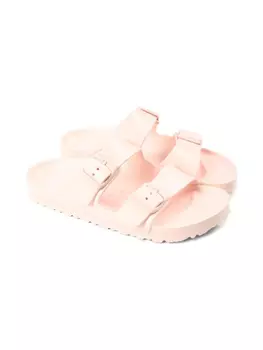 Сандалии Аризона Birkenstock Kids, розовый