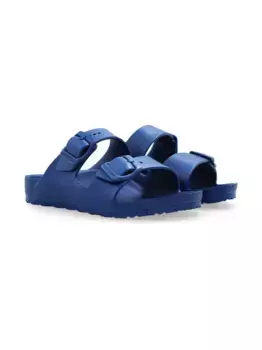 Сандалии Arizona Birkenstock Kids, синий