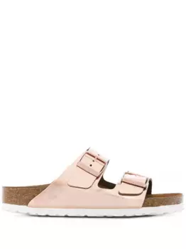 Сандалии Arizona BIRKENSTOCK, розовый