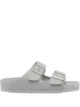 Сандалии Аризона Birkenstock, серый