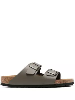Сандалии Arizona Birkenstock, серый