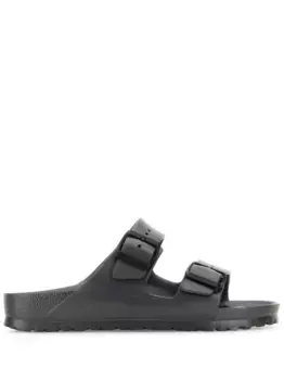 Сандалии Arizona BIRKENSTOCK, серый