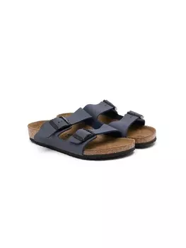 Сандалии Arizona Birkenstock, синий