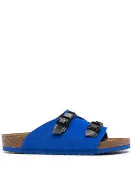 Сандалии Arizona Birkenstock, синий