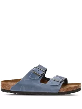 Сандалии Arizona Birkenstock, синий