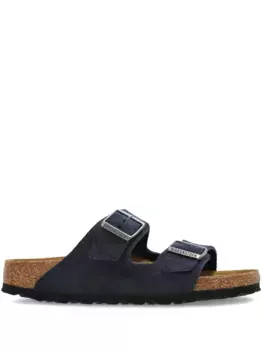 Сандалии Аризона BIRKENSTOCK, синий