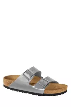 Сандалии Аризона Birkenstock, желтый