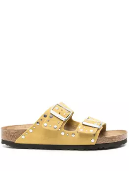 Сандалии Аризона Birkenstock, желтый
