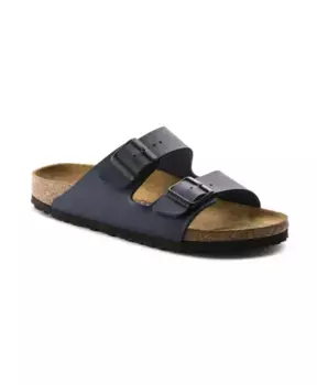 Сандалии Birkenstock Arizona Birko-Flor, синий