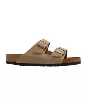 Сандалии Arizona bs Birkenstock, бежевый