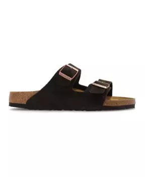 Сандалии Arizona bs Birkenstock, коричневый