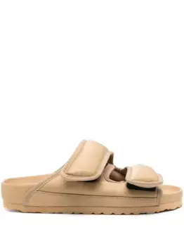 Сандалии Arizona CosNy BIRKENSTOCK, нейтральный