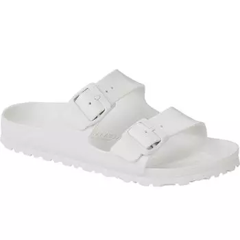Сандалии Arizona EVA Birkenstock, цвет Blauweie Schnalle