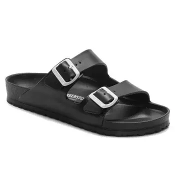 Сандалии Arizona EVA Birkenstock, цвет Blauweie Schnalle