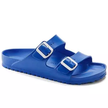 Сандалии Arizona EVA Birkenstock, цвет Schwarz