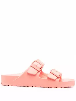 Сандалии Arizona Eva Birkenstock, розовый