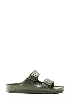 Сандалии Arizona eva Birkenstock, зеленый