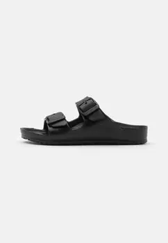 Сандалии ARIZONA EVA PLAYGROUND UNISEX Birkenstock, цвет black