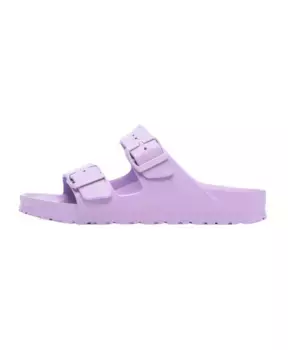 Сандалии Arizona eva слегка водонепроницаемые Birkenstock, фиолетовый