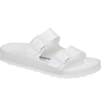 Сандалии Arizona EVA Womens Birkenstock, цвет Wei