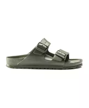 Сандалии Аризона Ева Birkenstock, зеленый