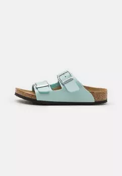 Сандалии ARIZONA KIDS UNISEX Birkenstock, цвет grn