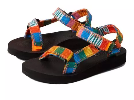 Сандалии Arizona Love, Trekky Sandals