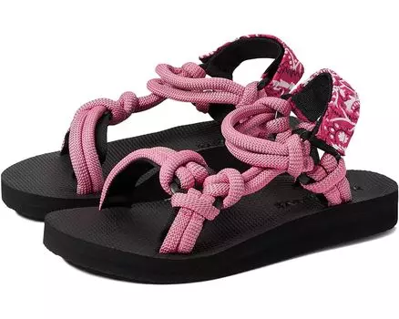 Сандалии Arizona Love Trekky Sandals, розовый
